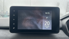 Dacia Jogger 1.6 HEV Extreme 5dr Auto Hybrid Estate